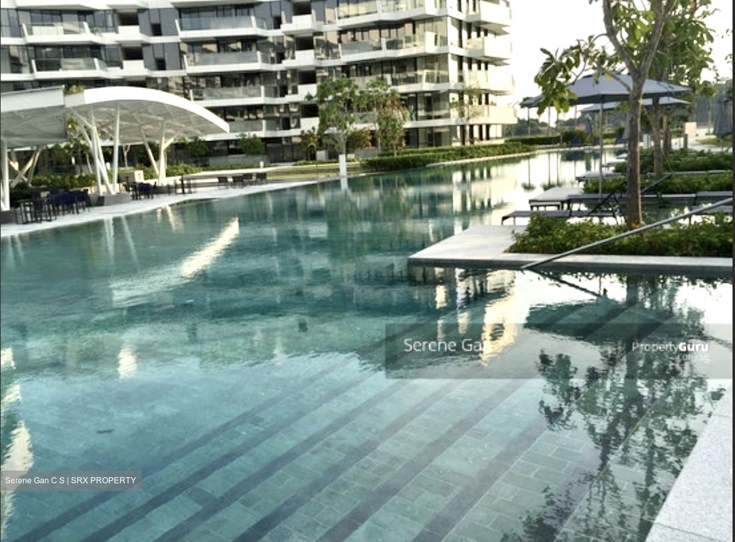 Corals At Keppel Bay (D4), Condominium #377268051
